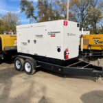 2022 MULTIQUIP DCA125