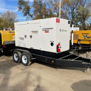 2022 MULTIQUIP DCA125