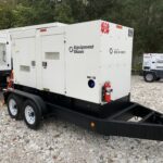2022 MULTIQUIP DCA125