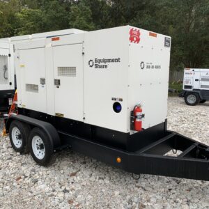 2022 MULTIQUIP DCA125