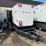 2022 MULTIQUIP DCA125