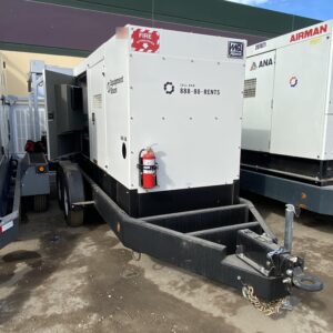 2022 MULTIQUIP DCA125