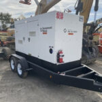 2022 MULTIQUIP DCA125