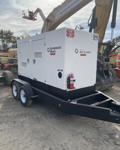 2022 MULTIQUIP DCA125