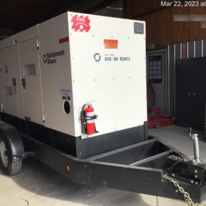 2022 MULTIQUIP DCA125