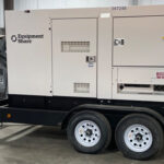2022 MULTIQUIP DCA125