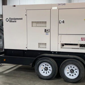 2022 MULTIQUIP DCA125