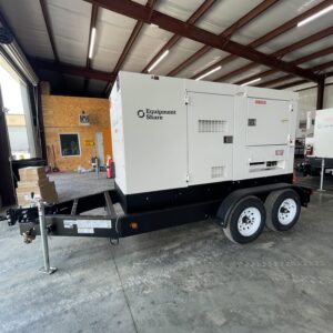 2022 MULTIQUIP DCA125