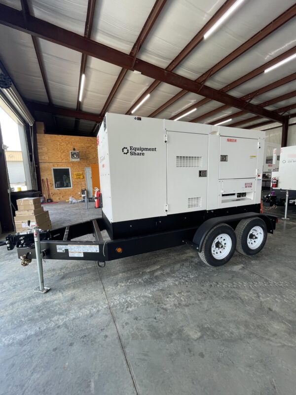 2022 MULTIQUIP DCA125 2022 MULTIQUIP DCA125