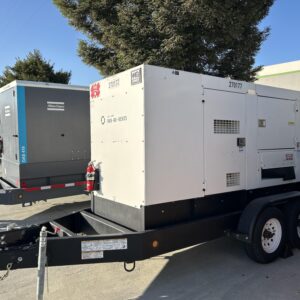 2022 MULTIQUIP DCA125