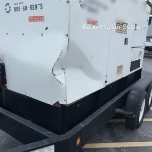 2022 MULTIQUIP DCA125