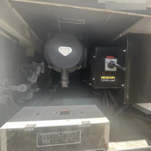 2022 MULTIQUIP DCA125