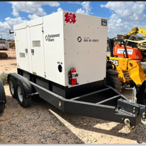 2022 MULTIQUIP DCA125