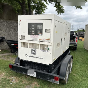 2022 MULTIQUIP DCA125