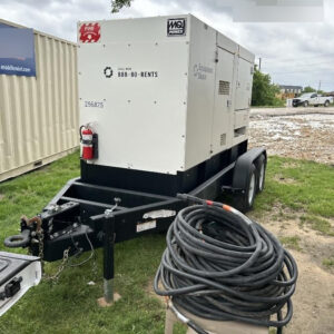 2022 MULTIQUIP DCA125