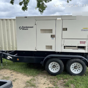 2022 MULTIQUIP DCA125