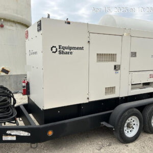 2022 MULTIQUIP DCA125