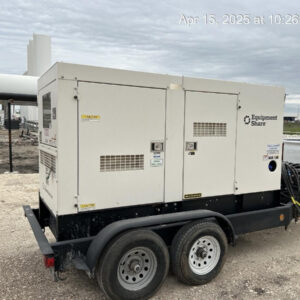 2022 MULTIQUIP DCA125