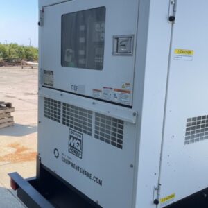 2022 MULTIQUIP DCA125