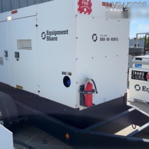2022 MULTIQUIP DCA125