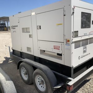 2022 MULTIQUIP DCA125