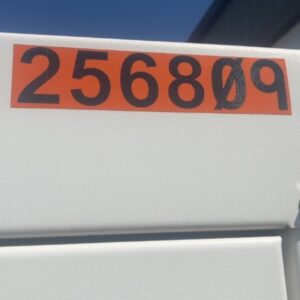 2022 MULTIQUIP DCA125