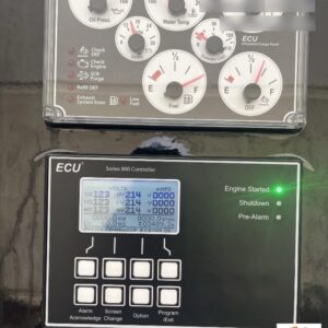 2022 MULTIQUIP DCA125
