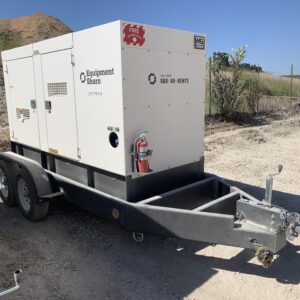 2022 MULTIQUIP DCA125