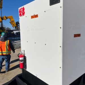 2022 MULTIQUIP DCA125