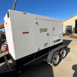 2022 MULTIQUIP DCA125