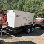 2022 MULTIQUIP DCA125