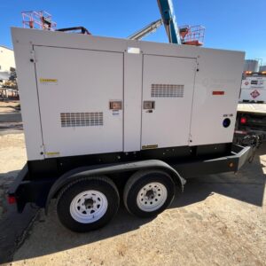 2022 MULTIQUIP DCA125