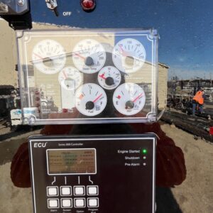 2022 MULTIQUIP DCA125