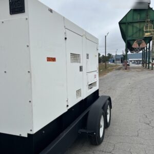 2022 MULTIQUIP DCA125