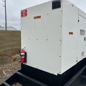 2022 MULTIQUIP DCA125