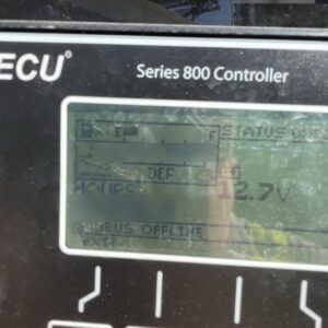 2022 MULTIQUIP DCA125