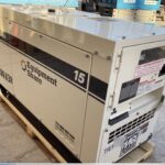 2022 MULTIQUIP DCA15SPXU4F