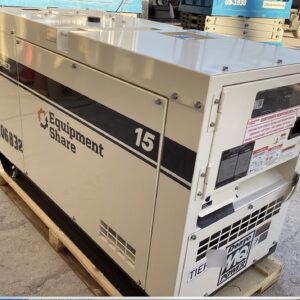 2022 MULTIQUIP DCA15SPXU4F