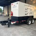 2022 MULTIQUIP DCA220