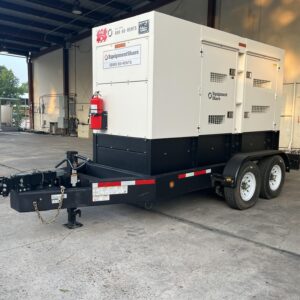 2022 MULTIQUIP DCA220