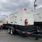 2022 MULTIQUIP DCA220