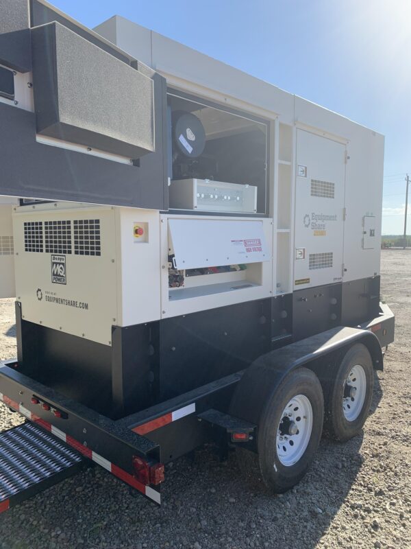 2022 MULTIQUIP DCA220