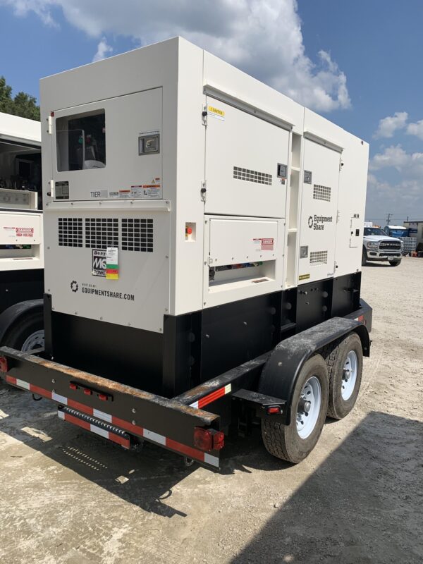 2022 MULTIQUIP DCA220 2022 MULTIQUIP DCA220