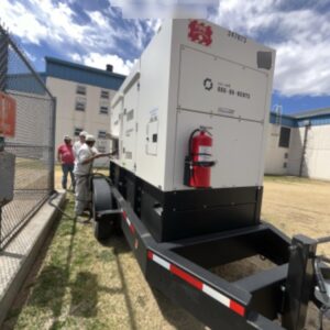 2022 MULTIQUIP DCA220