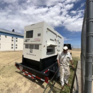 2022 MULTIQUIP DCA220