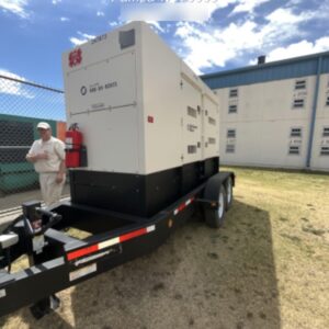 2022 MULTIQUIP DCA220