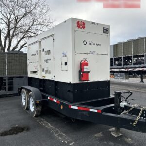 2022 MULTIQUIP DCA220