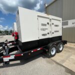 2022 MULTIQUIP DCA220