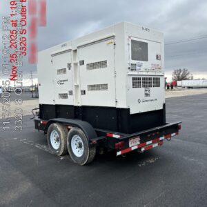 2022 MULTIQUIP DCA220