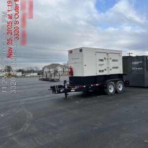2022 MULTIQUIP DCA220